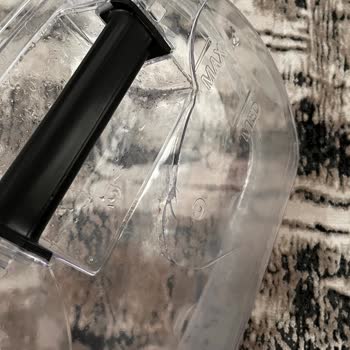 Hoover Kurutma Makinesi Su Haznesi Sorunu