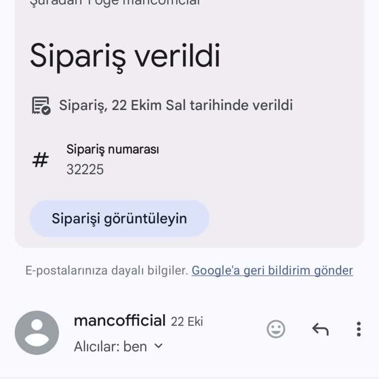 Kayıp Çanta Ve İletişim Eksikliği