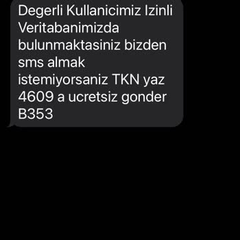 İzinsiz Mesajlarla Gelen Tehdit