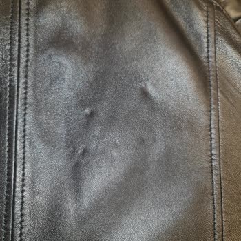 Derimod'dan Aldığım Cekette Hayal Kırıklığı Ve Müşteri Hizmetleri Sorunu