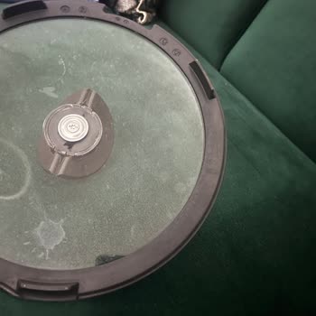 Bosch Bulaşık Makinesi Lekeli Yıkama Sorunu