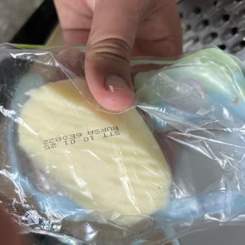 Sütaş Kaşar Peynirinde Erken Küflenme Sorunu