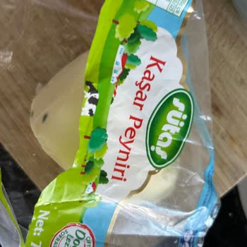 Sütaş Kaşar Peynirinde Erken Küflenme Sorunu