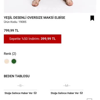 İptal Edilen Sipariş Ve İletişim Sorunları Mağduriyeti