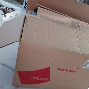 Paslı Ocak Ve Teşhir Davlumbaz Sorunu