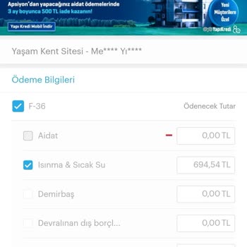 Yerden Isınma Sorunu Ve Haksız Fatura