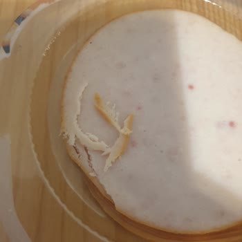 Taze Ürün Beklentisi: Namet Hindi Füme Hayal Kırıklığı