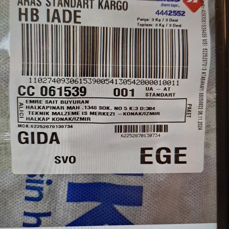 Acil İhtiyaçta Yanıtsız Kalan Defolu Ürün Sorunu