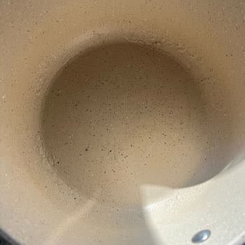 Korkmaz Granit Tencerenin Kalite Problemi