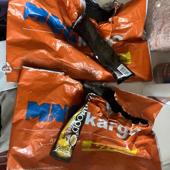 Trendyol'dan Gelen Kusurlu Ürünler Ve Yetersiz Destek