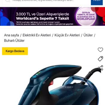 Yanlış Ürün Gönderimi Ve Değişim Talebi