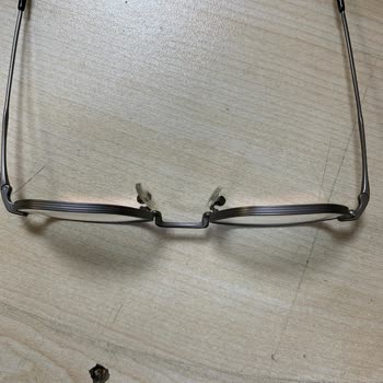 Atasun Optik'te Yetersiz Onarım Ve Kalitesiz Hizmet