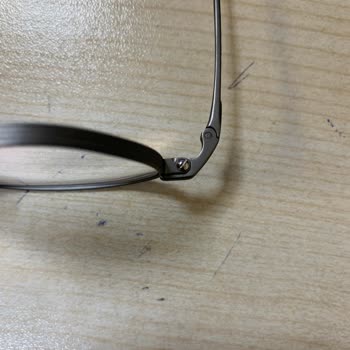 Atasun Optik'te Yetersiz Onarım Ve Kalitesiz Hizmet