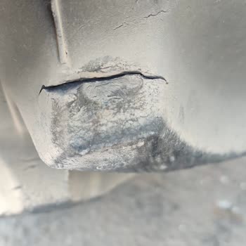 Yeni Traktörün Lastik Sorunu Ve İlgisizlik