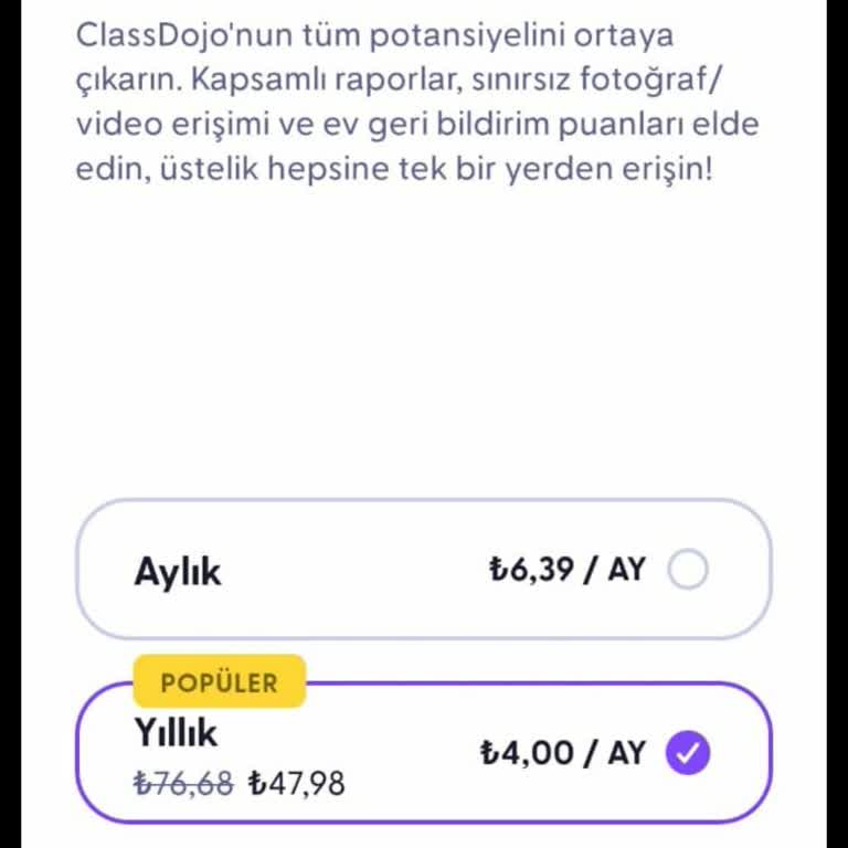 Yanlış Ücretlendirme Ve Güvensizlik Sorunu