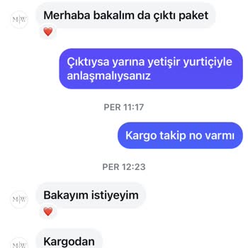 Instagram'dan Sipariş Verdim, Ürünüm Hâlâ Kargoya Verilmedi!