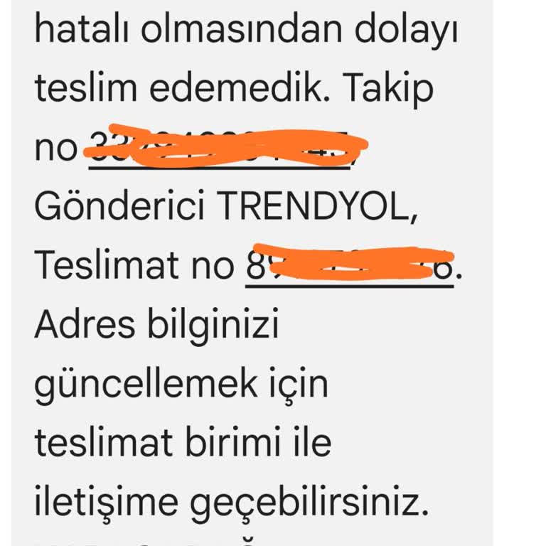 Karacadağ MNG Şubesi Dağıtım Sorunu