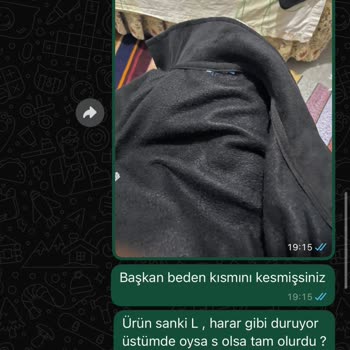 Yanlış Beden Ve İletişim Sorunu