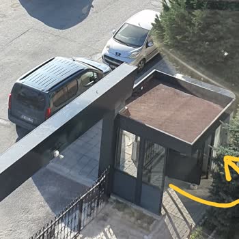 Sürat Kargo'nun Büyük Paket Teslimatındaki Sorunu