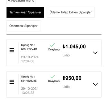 Online Alışverişte Mağduriyet