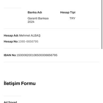 Online Alışverişte Mağduriyet