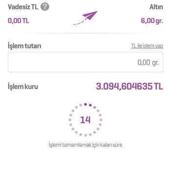 Enpara Altın Hesabı Makas Farkı Mağduriyeti