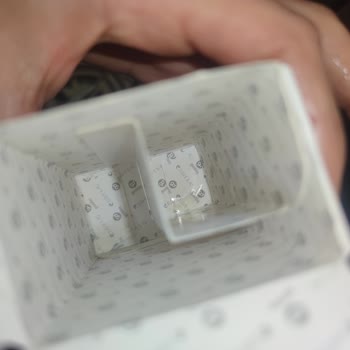 Kargoda Hasar Gören Takviye Ürünler