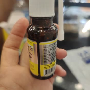 Kargoda Hasar Gören Takviye Ürünler
