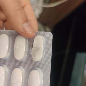 Kargoda Hasar Gören Takviye Ürünler