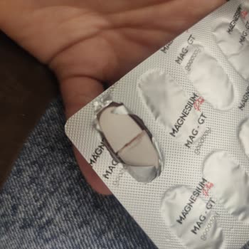 Kargoda Hasar Gören Takviye Ürünler