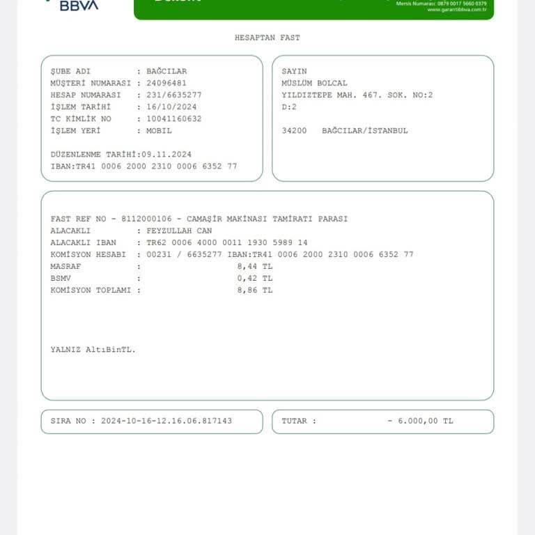 Çamaşır Makinesi Servisinde Bir Aydır Süren Mağduriyet