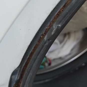 Profilo Ürünlerinin Paslanma Sorunu Ve Yetersiz Servis Desteği