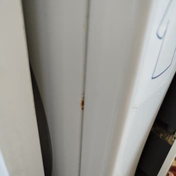 Profilo Ürünlerinin Paslanma Sorunu Ve Yetersiz Servis Desteği