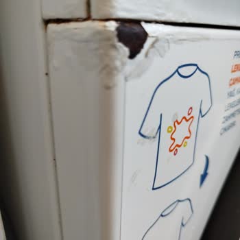 Profilo Ürünlerinin Paslanma Sorunu Ve Yetersiz Servis Desteği