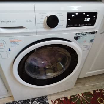 Profilo Ürünlerinin Paslanma Sorunu Ve Yetersiz Servis Desteği