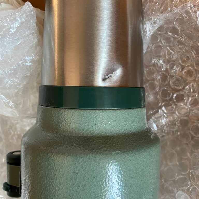 Deforme Ürünler Ve Çözüm Üretemeyen Müşteri Hizmetleri