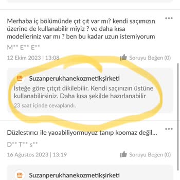 Yanıltıcı Ürün Ve İade Sorunu