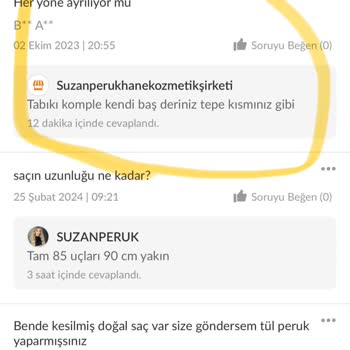 Yanıltıcı Ürün Ve İade Sorunu