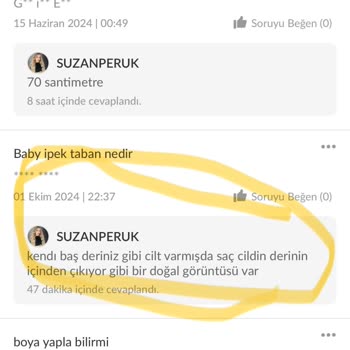 Yanıltıcı Ürün Ve İade Sorunu