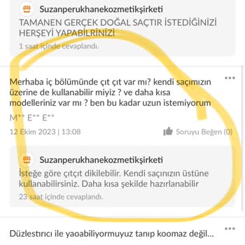 Yanıltıcı Ürün Ve İade Sorunu