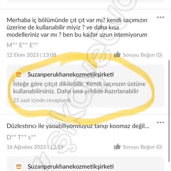 Yanıltıcı Ürün Ve İade Sorunu