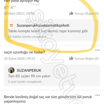 Yanıltıcı Ürün Ve İade Sorunu