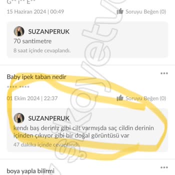 Yanıltıcı Ürün Ve İade Sorunu