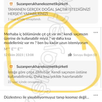 Yanıltıcı Ürün Ve İade Sorunu
