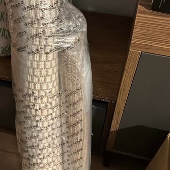 Eksik Teslimat Ve Müşteri Güvenliği Sorunu