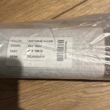 Eksik Teslimat Ve Müşteri Güvenliği Sorunu