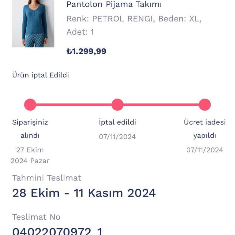 Penti'nin Kampanya Ve Stok Yönetimi Sorunu