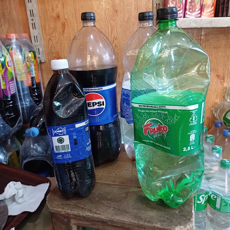 Pepsi Ürün İadesinde Haksız Kesinti