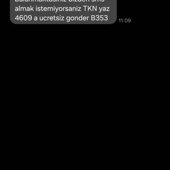 İzinsiz Mesaj Gönderimi Ve İnsan Hakları İhlali