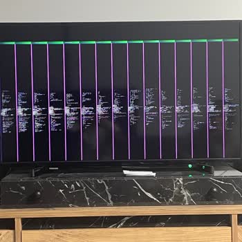 Toshiba Televizyonumun Hayal Kırıklığı Ve Teknik Servis Sorunları